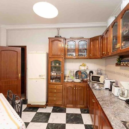 Appartement Tetouan Saniat Ramel Airport Plage Martil Wifi Exterior photo