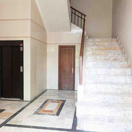 Appartement Tetouan Saniat Ramel Airport Plage Martil Wifi Exterior photo
