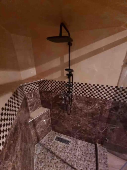Appartement Tetouan Saniat Ramel Airport Plage Martil Wifi Exterior photo