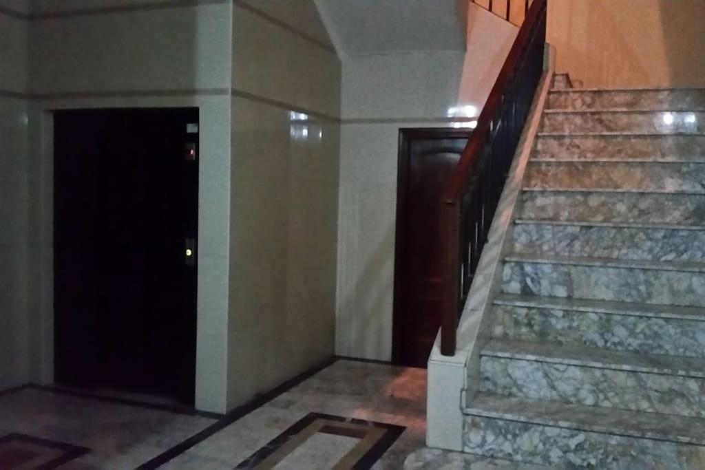 Appartement Tetouan Saniat Ramel Airport Plage Martil Wifi Exterior photo