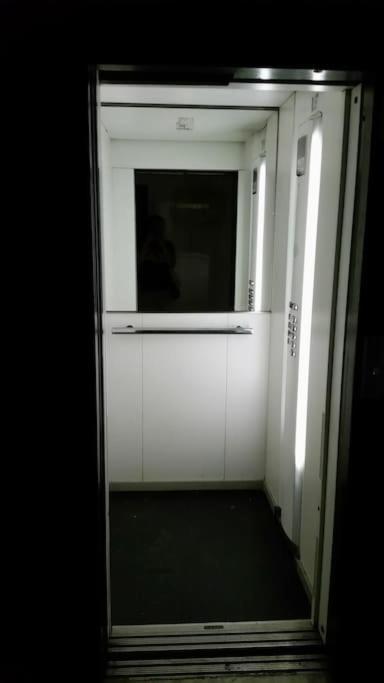 Appartement Tetouan Saniat Ramel Airport Plage Martil Wifi Exterior photo